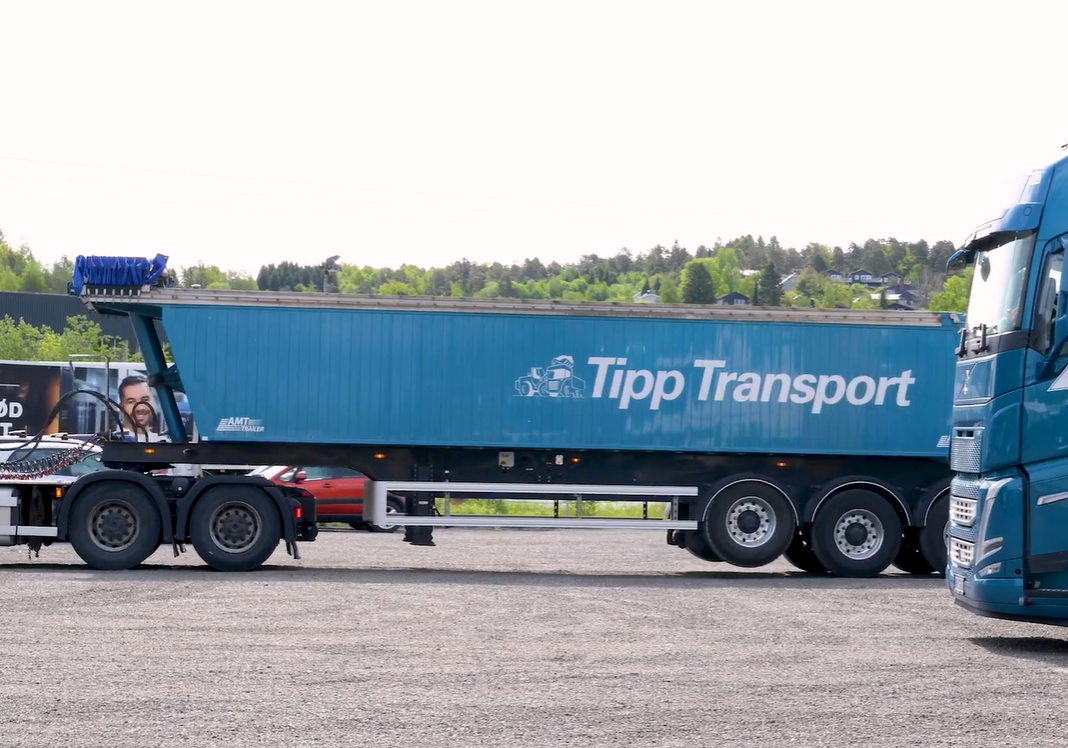 Tipp Transport
